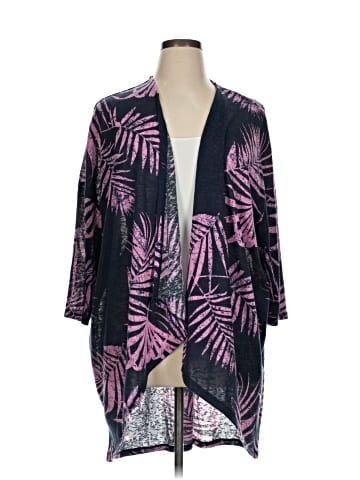 G by Giuliana Rancic Cardigan (view 1)