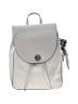 Trafaluc by Zara Gray Backpack One size - photo 1