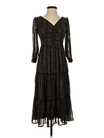 Japna Casual Dress (view 1)