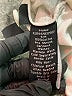 Sanctuary 100% Cotton Camo Ivory Jacket Size XL - photo 7