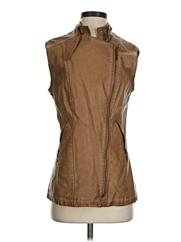 Chelsea & Violet Vest (view 1)