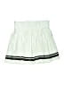 Sincerely Jules Solid White Casual Skirt Size XS - photo 1