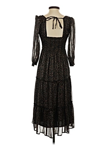 Japna Casual Dress (view 2)