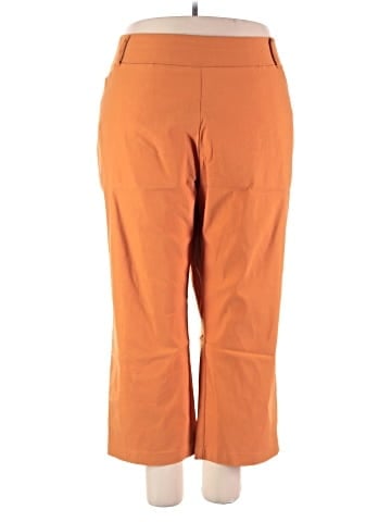 Ashley Stewart Casual Pants (view 1)