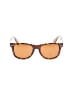 ÜK Brown Sunglasses Size P (petite) - photo 2
