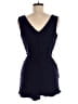 Unbranded 100% Polyester Blue Romper Size M - photo 2