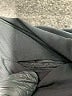 Unbranded Black Short Sleeve Top Size M (estimated) - photo 8