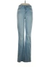 L'Agence Blue Jeans Size 26 waist - photo 1