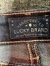 Lucky Brand Blue Jeans Size 00 - photo 7