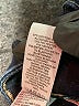 Lucky Brand Blue Jeans Size 00 - photo 8