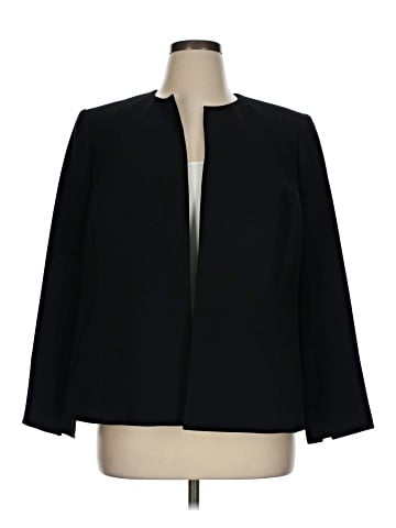 Jones Studio Blazer (view 1)