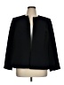 Jones Studio Black Blazer Size 16 - photo 1