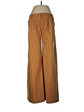By Anthropologie Khakis