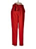 One By Chapter One Red Dress Pants Size M - photo 1