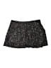 Athleta Graphic Black Brown Skort Size L - photo 2