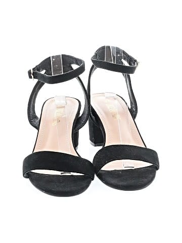 Dream Pairs Sandals (view 2)