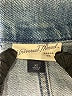 Universal Thread Blue Denim Jacket Size XS - photo 6