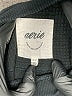 Aerie Black Pullover Sweater Size M - photo 7