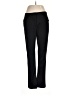 D.F.A. New York Solid Black Dress Pants Size L - photo 1