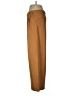 By Anthropologie Solid Brown Khakis Size 2 - photo 5