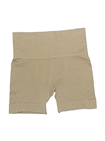 Set Active Khaki Shorts (view 1)