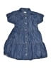Crewcuts 100% Cotton Blue Dress Size 7 - photo 1