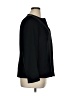 Jones Studio Black Blazer Size 16 - photo 4