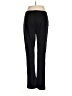 D.F.A. New York Solid Black Dress Pants Size L - photo 2