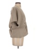 ATM Tan Pullover Sweater Size S - photo 4