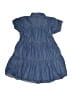 Crewcuts 100% Cotton Blue Dress Size 7 - photo 2