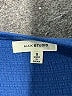 Max Studio Solid Blue Casual Dress Size S - photo 7