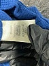 Max Studio Solid Blue Casual Dress Size S - photo 8