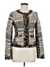 Gryphon New York Tweed Gold Jacket Size M (estimated) - photo 1