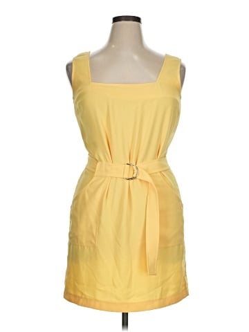 Amanda Uprichard Casual Dress (view 1)