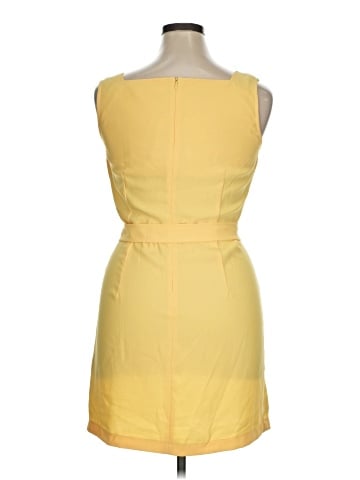 Amanda Uprichard Casual Dress (view 2)