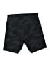 Lululemon Athletica Camo Black Athletic Shorts Size 4 - photo 1
