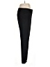 D.F.A. New York Solid Black Dress Pants Size L - photo 4