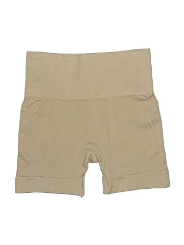 Set Active Khaki Shorts (view 2)