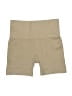 Set Active Tan Khaki Shorts Size S - photo 2