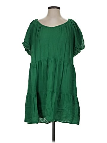 Velvet by Graham & Spencer Casual Dress (view 1)