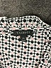 Talbots 100% Polyester Ivory Sleeveless Blouse Size XS - photo 7