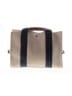 Tory Burch Solid Ivory Gray Tote One size - photo 3