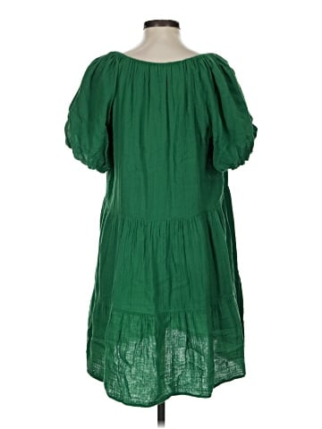 Velvet by Graham & Spencer Casual Dress (view 2)