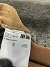 Uniqlo Tan Khakis Size S - photo 8