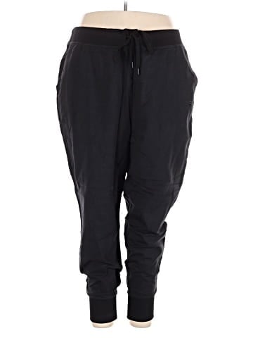 FILA Track Pants (view 1)