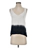 Feel The Piece White Sleeveless Top Size XS - photo 1