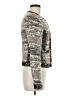 Gryphon New York Tweed Gold Jacket Size M (estimated) - photo 4