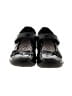 M&S Black Flats Size 1 (youth) - photo 2