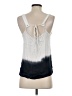 Feel The Piece White Sleeveless Top Size XS - photo 2