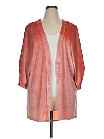 Unbranded Kimono (view 1)